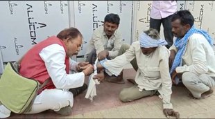 Mahoba News| Mahoba Video| UP Hospital News|
