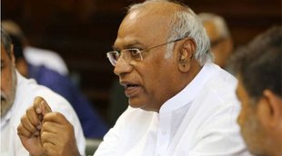 Mallikarjun Kharge I Congress President II Narendra Modi