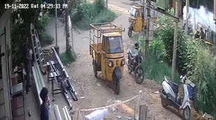 Mangalore Bomb BLast