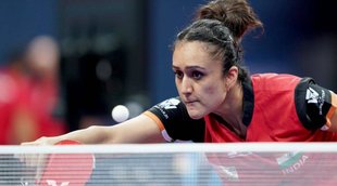 Manika Batra, Table Tennis, Indian table tennis, Table Tennis Asian Cup