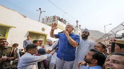 जेल में भी रहना पड़े तो परवाह नहीं- CBI जांच से पहले मनीष सिसोदिया ने किया ट्वीट, अरविंद केजरीवाल ने दिया ऐसा रिएक्शन