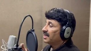 Manoj Tiwari II Delhi MCD II Delhi election