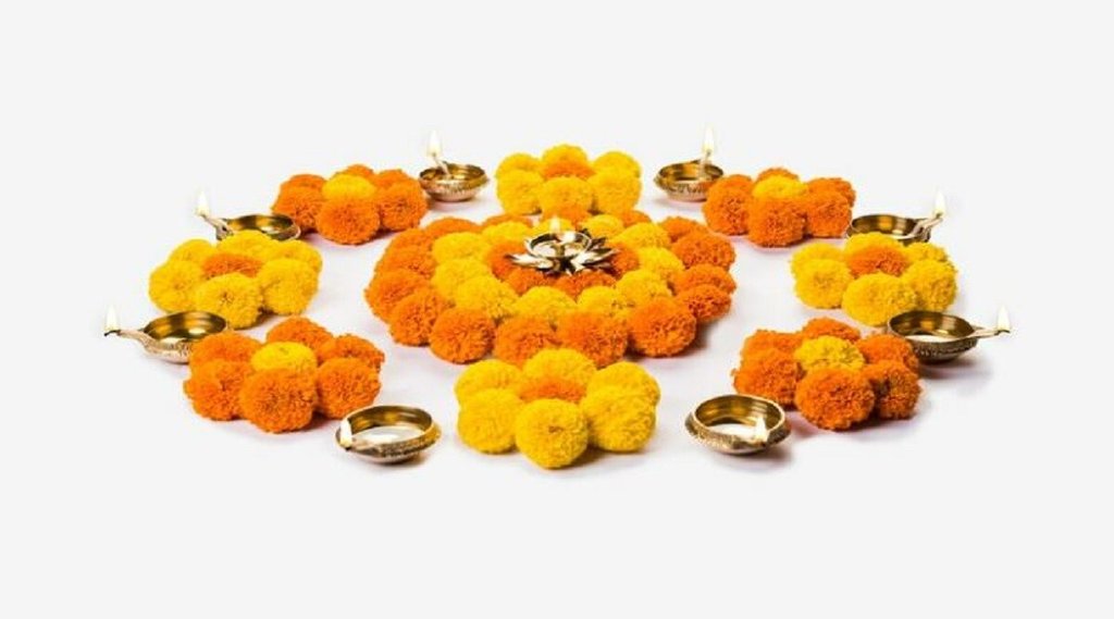 Flower Astrology, importance of marigold Flower in Astrology Flower Astrology, importance of marigold Flower in Astrology