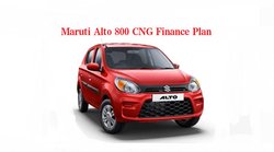 Maruti Alto 800 CNG: 62 हजार देकर मिल सकती है 31 km माइलेज वाली ये हैचबैक, पढ़ें कंप्लीट प्लान