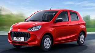 Maruti, Maruti Suzuki, Maruti Suzuki CNG Cars, Maruti Alto K10 CNG, Maruti Alto K10 CNG Price, Maruti Alto K10 CNG Mileage