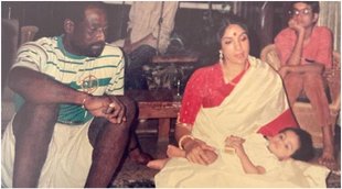 Neena Gupta personal life, Neena Gupta interview, who is Masaba Gupta