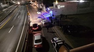 Mexico firing, Mexico Shooting News