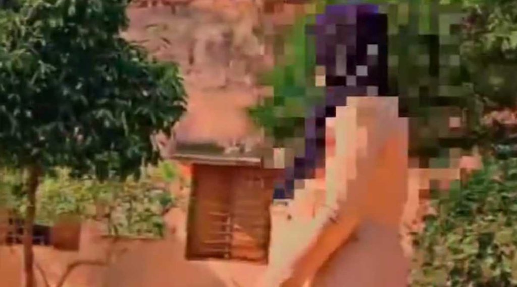 Meerut II Viral Video II UP Police
