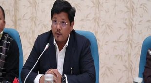 Assam News, Assam-Meghalaya Firing , Meghalaya News
