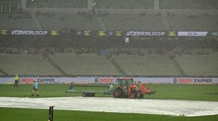 Melbourne weather news | IND vs ZIM | T20 World Cup