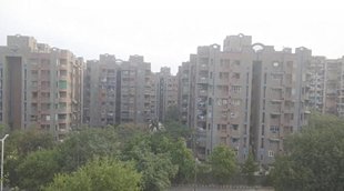 Urban Problem