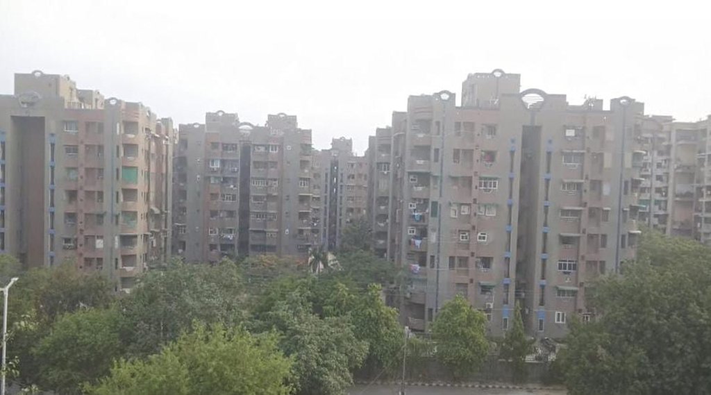 Urban Problem