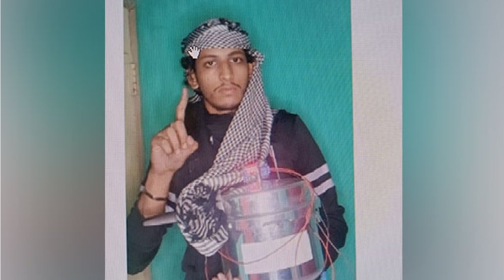 Mohammed Shareeq