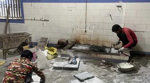 Morabi Bridge Accident II Gujarat II Narendra Modi