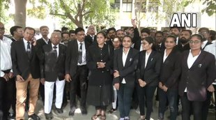 Morbi Tragedy, Advocates Protests