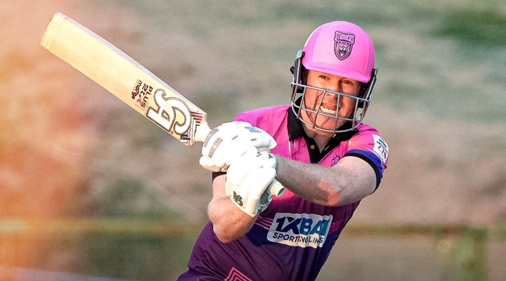 T10 | Eoin Morgan