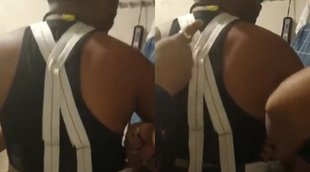 Mumbai Airport, Mumbai Airport Customs, arrested seven passengers