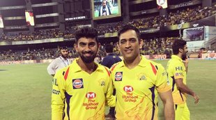 Vijay Hazare Trophy | N Jagadeesan | CSK