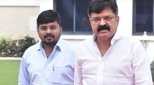 NCP leader Jitendra Awhad, Maharashtra News