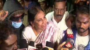 Nalini Shriharan