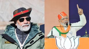 Narendra Modi| Gujarat Election| Gujarat Election News| Gujarat Trending News| Times Now Gujarat News|