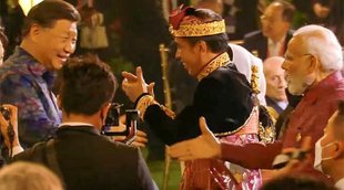 G20 Summit India China, G20 Summit 2022, PM Modi Xi Jinping in Bali