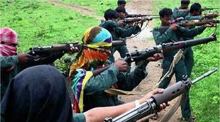 Naxals