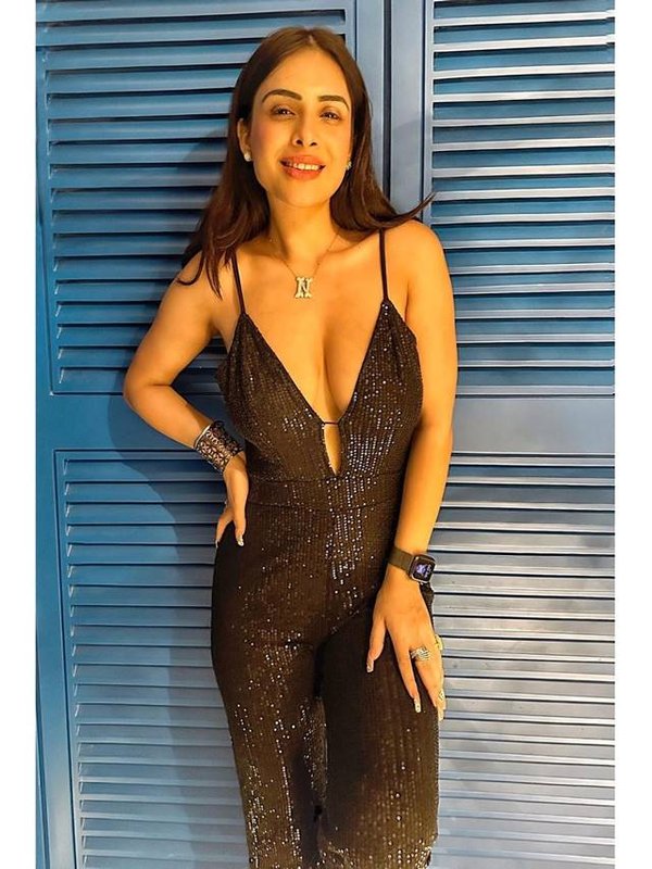 Nehha mallik