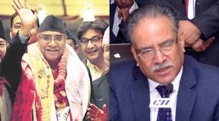 Nepal Election 2022 And New Alliance