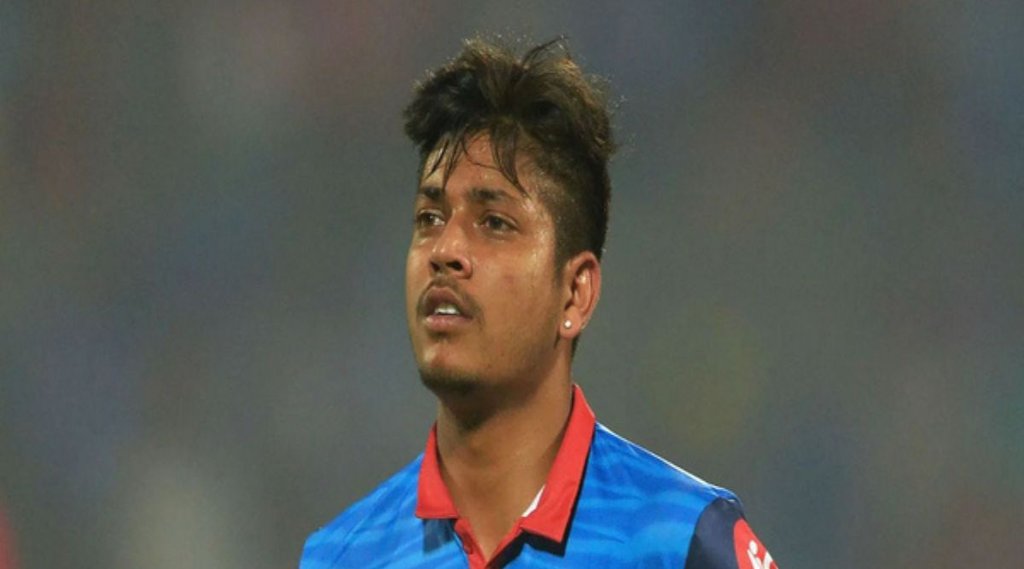 Nepali cricketer, Lamichhane, judicial custody