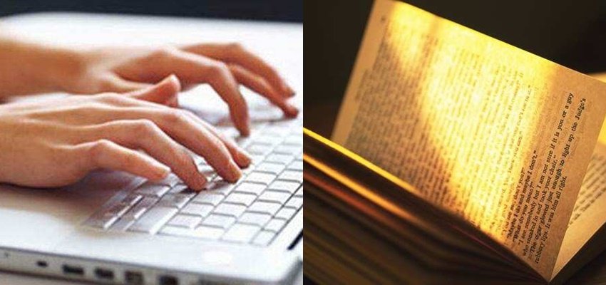 Internet and memory of society.