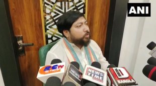 West Bengal, MoS Home Nisith Pramanik, Setai in Coochbehar