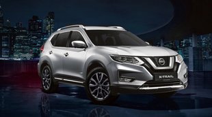 Nissan, Nissan New Launch, Nissan New SUV Launch, Nissan X Trail, Nissan X Trail Launch Date