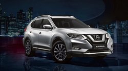 Nissan X Trail जल्द उतरेगी मैदान में, Toyota Fortuner और Mahindra XUV700 से होगा मुकाबला, पढ़ें रिपोर्ट