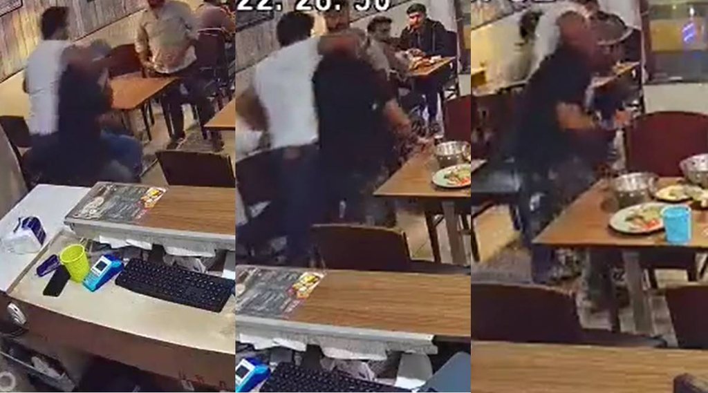 Noida News Jansatta| Noida News| Noida Biryani Viral News|