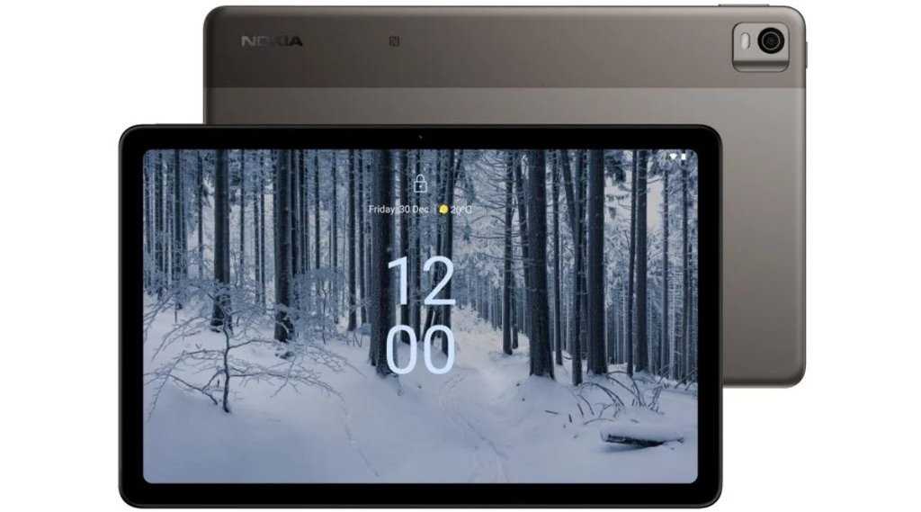 Nokia T21 Price, Nokia T21 Specifications