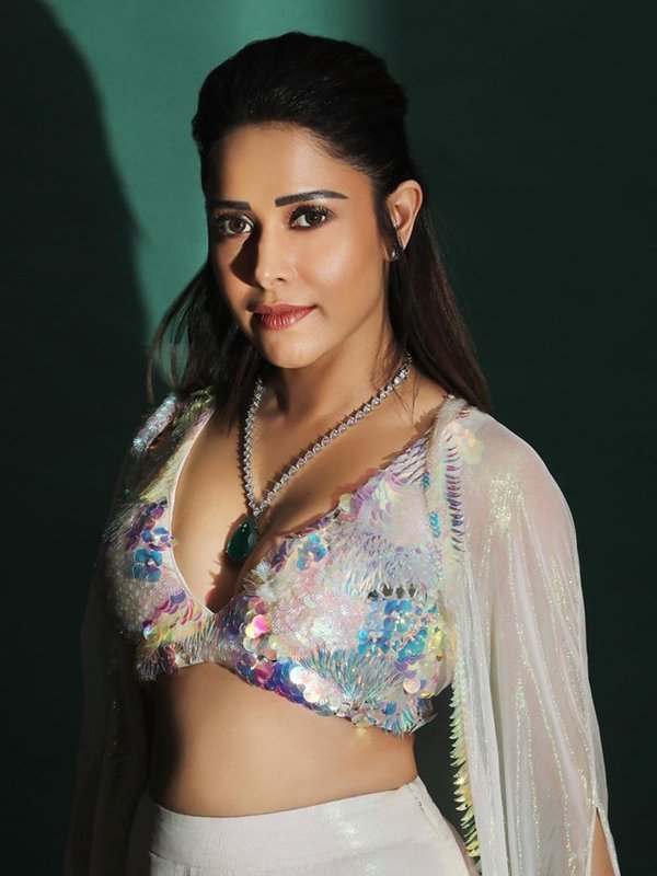Nushrat Bharucha
