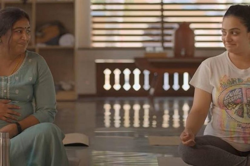 Wonder Women: वंडर वूमन - 18 नवंबर - SonyLIV