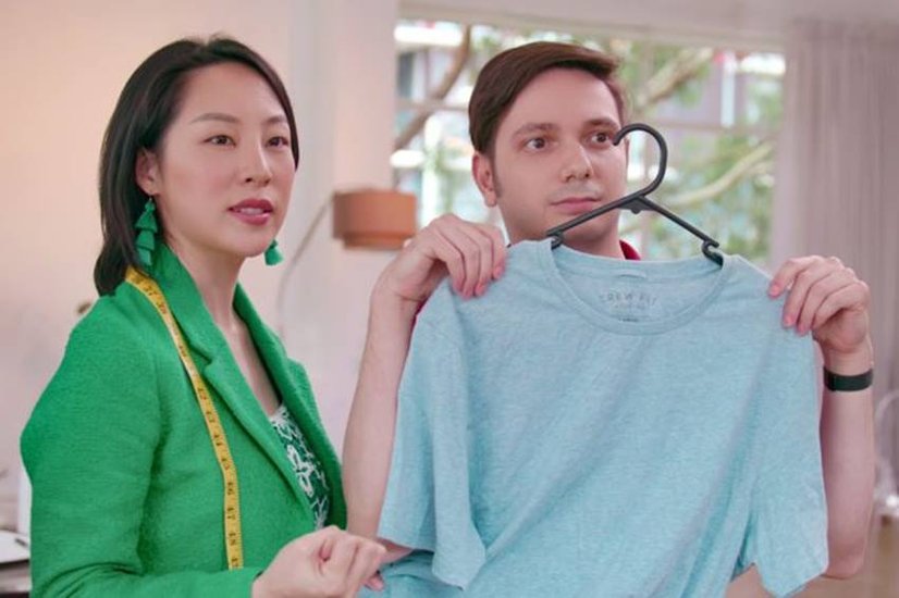 Mind Your Manners: माइंड योर मैनर्स -16 नवंबर - Netflix