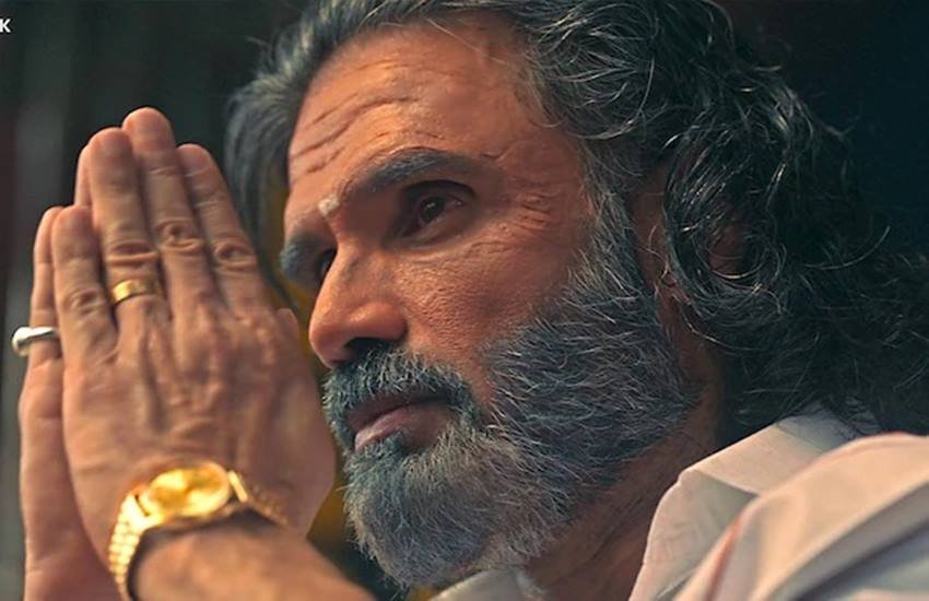 New OTT Releases: ओटीटी प्लेटफॉर्म पर इस सप्ताह हॉस्टल डेज 3 (Hostel Daze 3) जैसी कई मनोरंजक वेब सीरीज (Web Series) और फिल्में रिलीज हुई हैं। इस बार वीकेंड भी बेहद रोमांचक रहने वाला है। वीकेंड पर सुनील शेट्टी (Sunil Shetty) की धारावी बैंक (Dharavi Bank) समेत कई वेब सीरीज रिलीज हो रही हैं। आइए डालते हैं एक नजर: