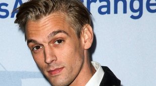 Aaron Carter, singer