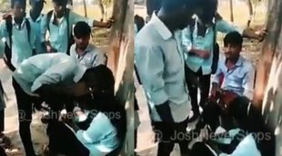 Odisha shocker, student Forcibly Kissed Girl, Odisha College