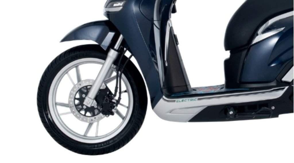 Electric Vehicle, Electric Scooter, Okinawa Electric Scooter, Okinawa Okhi90