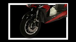 Electric Vehicle Buying Guide: सेंट्रल लॉकिंग, एंटी थेफ्ट अलार्म, रोड साइड असिस्टेंस जैसे फीचर्स के साथ 88 km दौड़ता है ये इलेक्ट्रिक स्कूटर