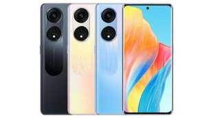 Oppo A1 Pro Price, 108MP camera Phone Oppo A1 Pro