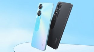 Oppo A58 5G Price in india