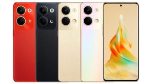 Oppo Reno 9, Oppo Reno 9 Pro, Oppo Reno 9 Series Price, Oppo Smartphone