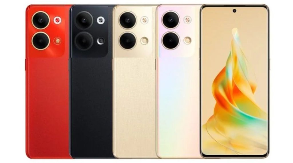 Oppo Reno 9, Oppo Reno 9 Pro, Oppo Reno 9 Series Price, Oppo Smartphone