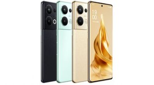 Oppo Reno 9 Pro Plus, Oppo Reno 9 Pro Plus Smartphone