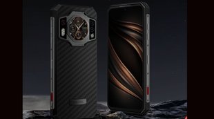Oukitel WP21 Launched, Oukitel WP21 Price